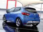 Renault Clio GT 2014 года (AU)